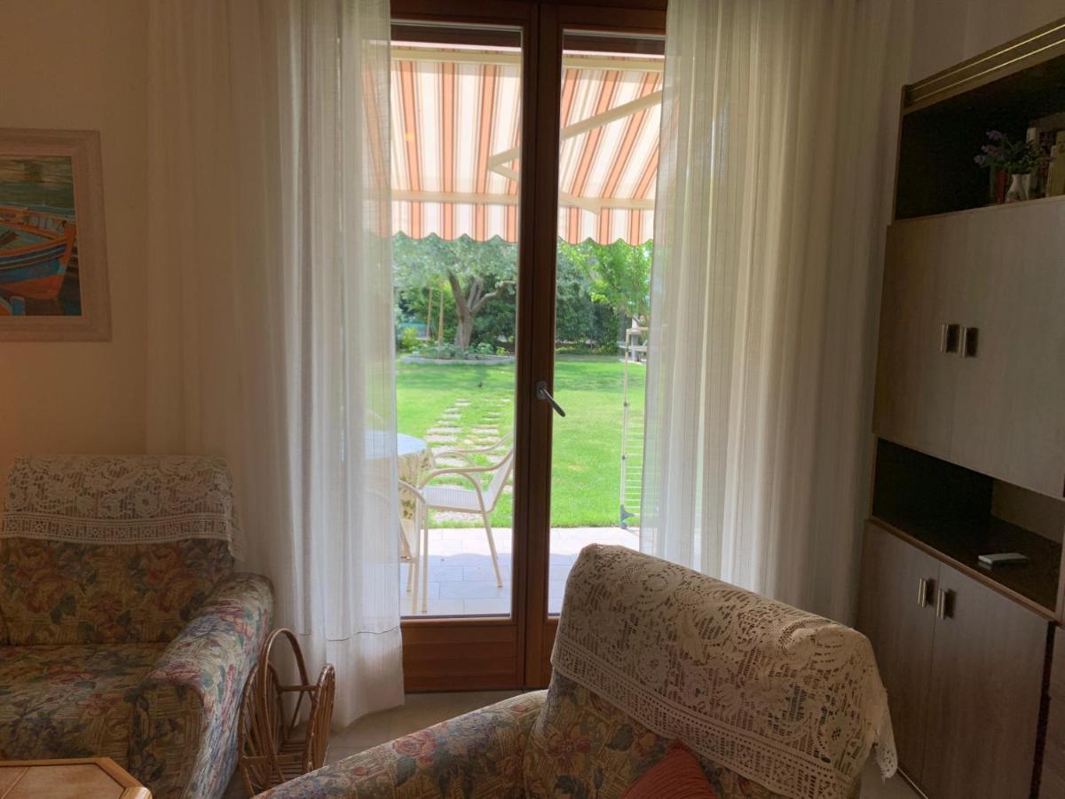 Haus Romagnoli Residence Lazise Kültér fotó