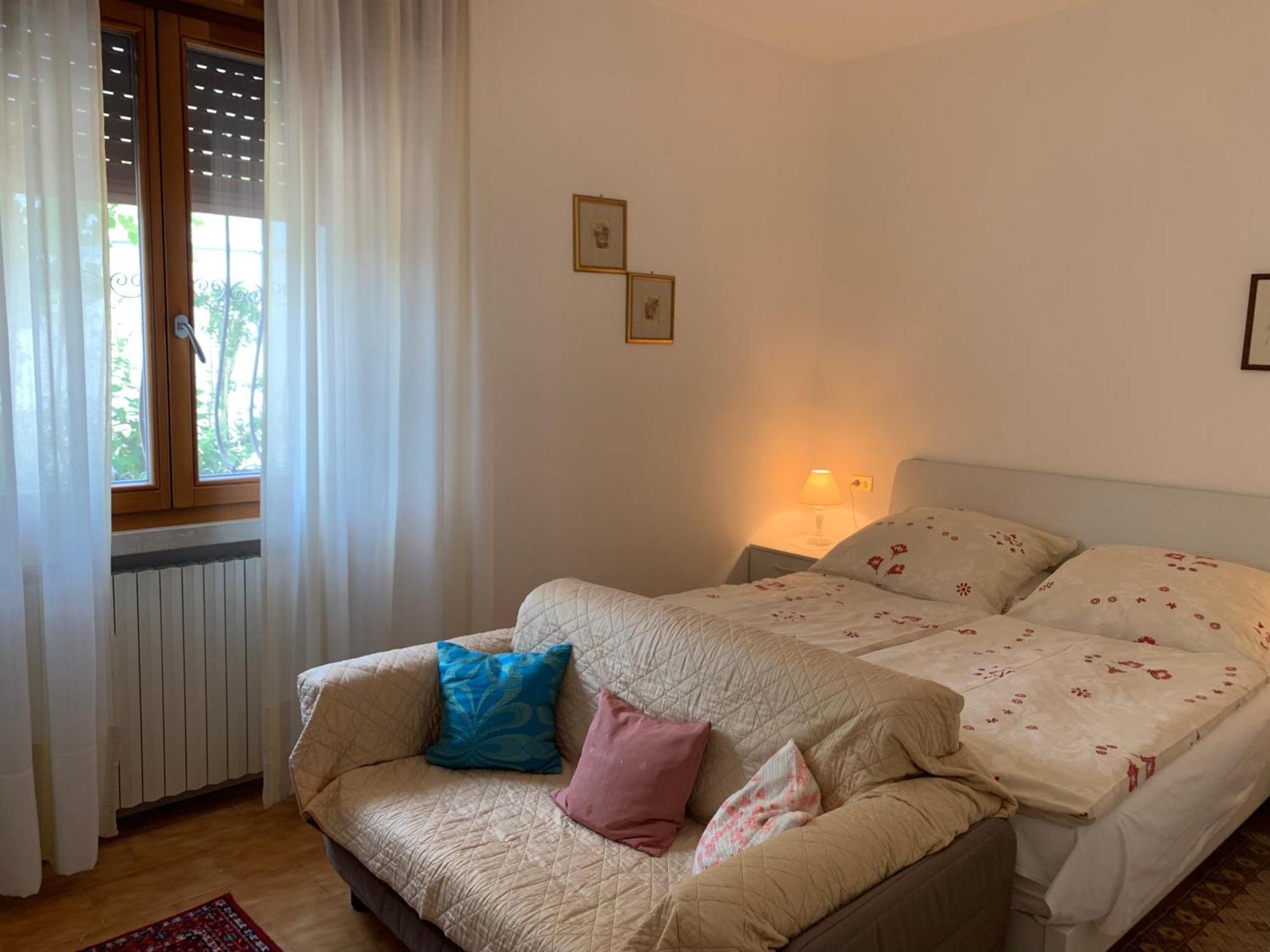 Haus Romagnoli Residence Lazise Szoba fotó